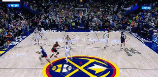 普尔:客场面对一支实力强劲的争冠球队 这种比赛会让你充满斗志