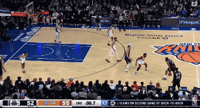 西部群魔乱舞,快船悄悄冲刺